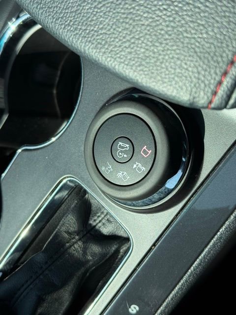 Used 2017 Ford Explorer Sport w/ Equipment Group 401A image 17