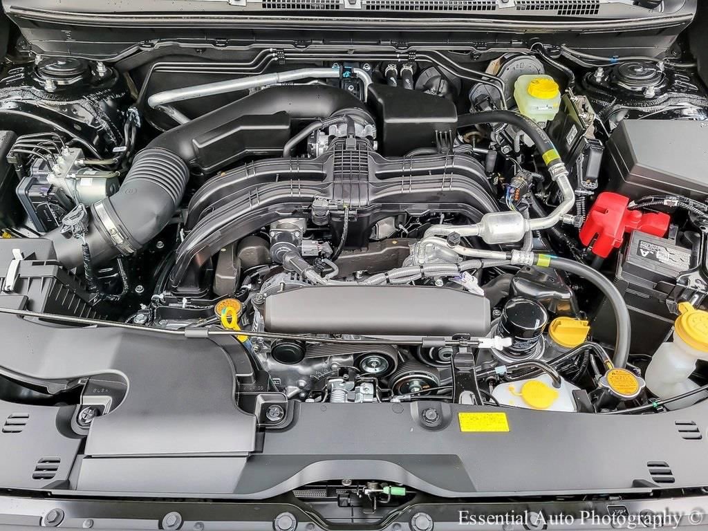 New 2026 Subaru Crosstrek 2.5i Sport image 27