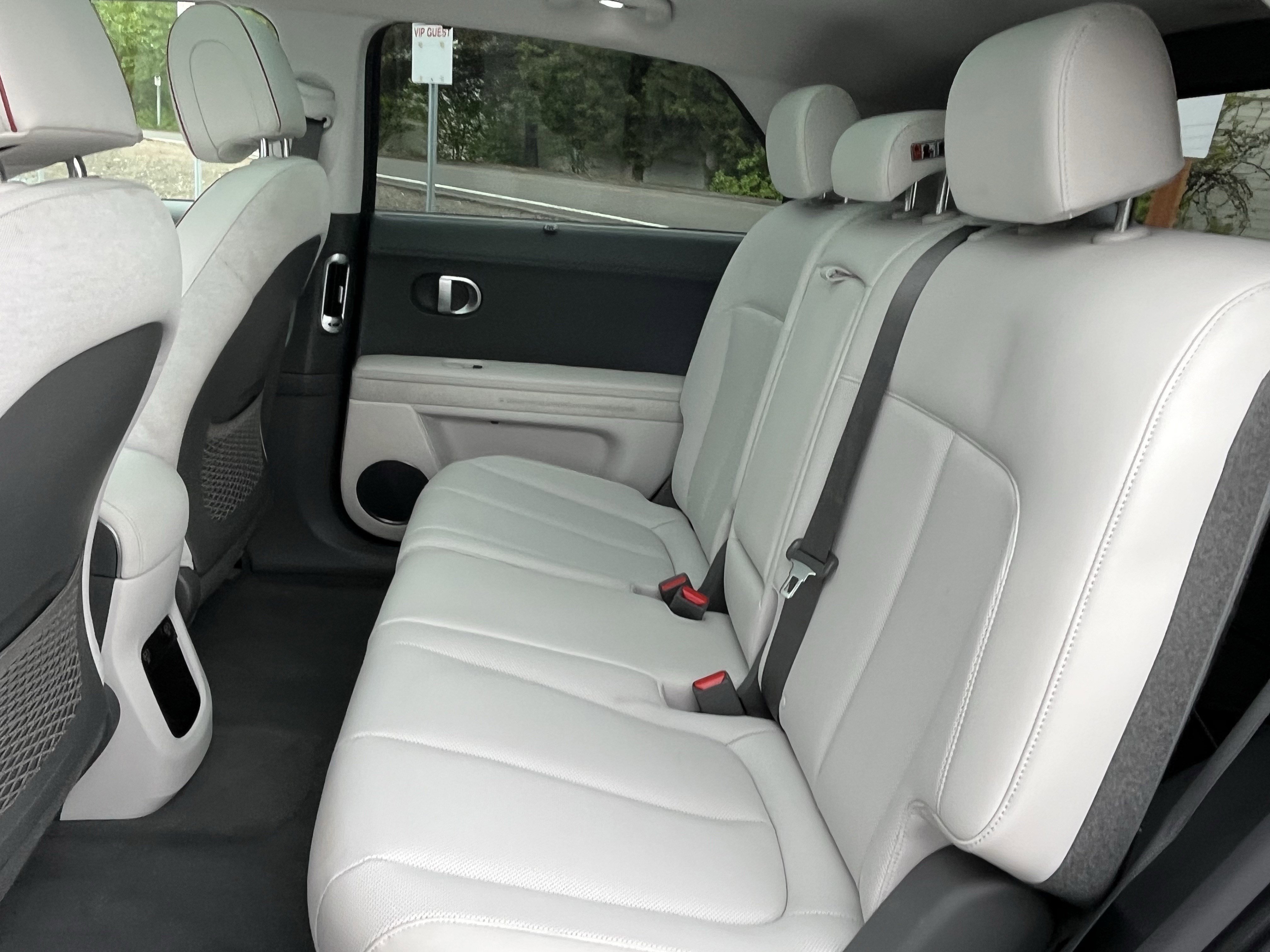 Certified 2023 Hyundai Ioniq 5 Limited RWD image 14