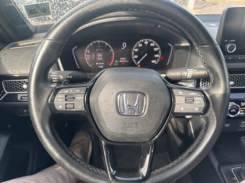 Used 2023 Honda Civic Sport image 14