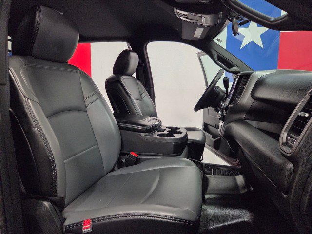 Used 2022 RAM 3500 Tradesman w/ Chrome Appearance Group image 75