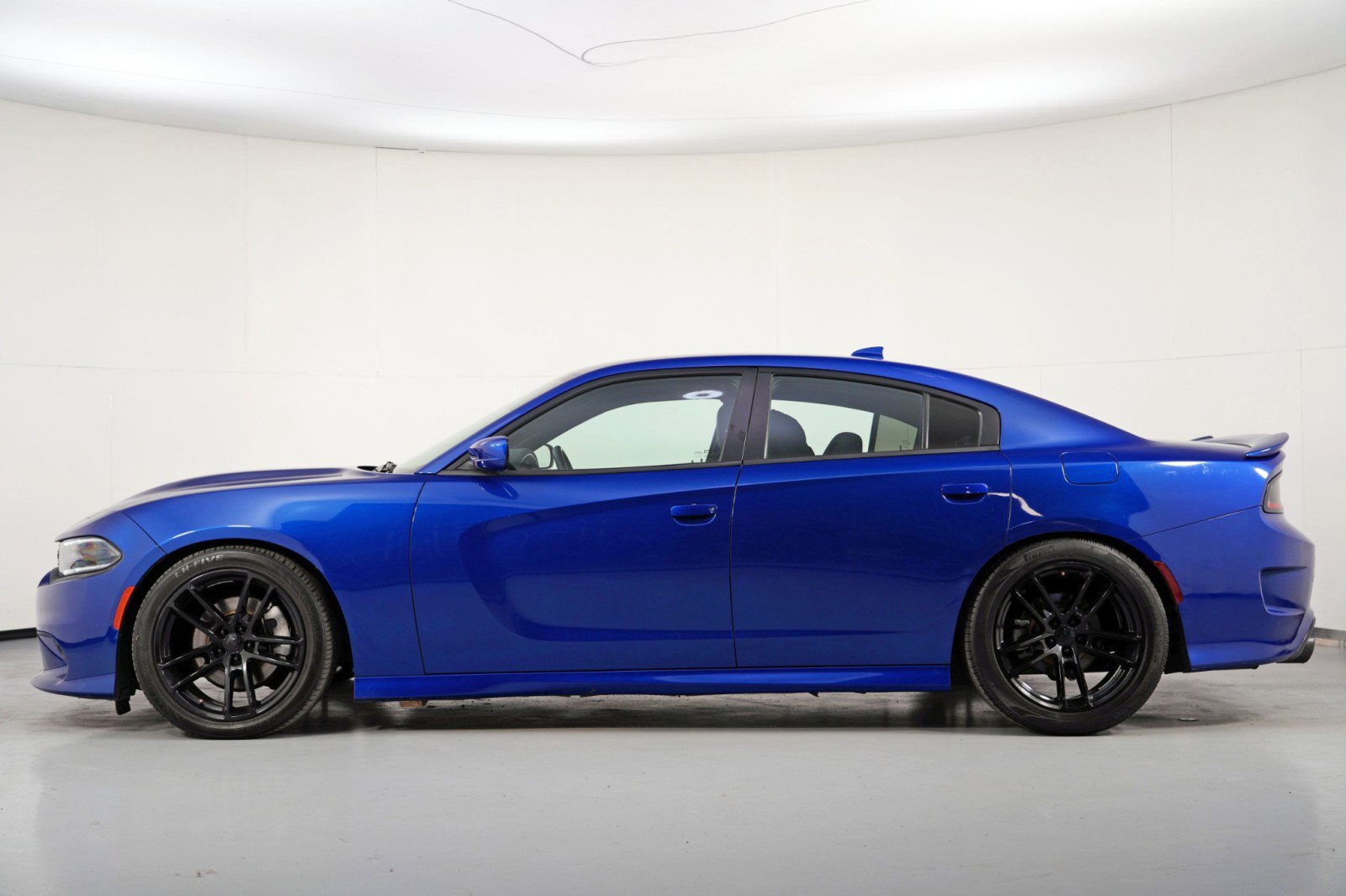 Used 2021 Dodge Charger R/T image 8