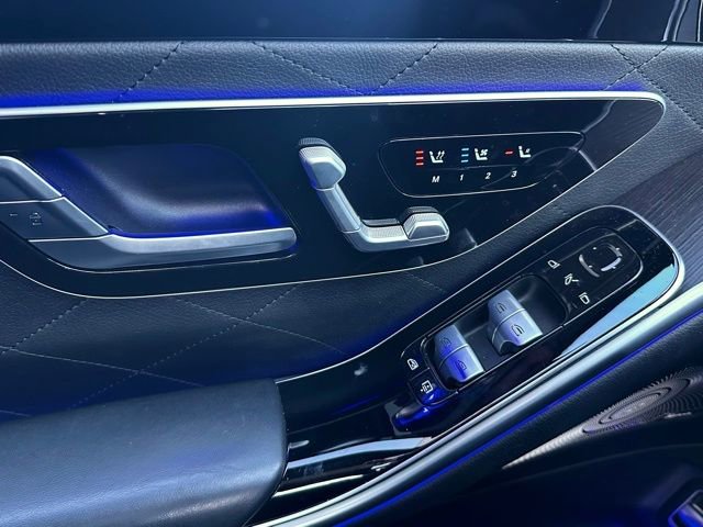 Certified 2022 Mercedes-Benz S 580 4MATIC Sedan image 19