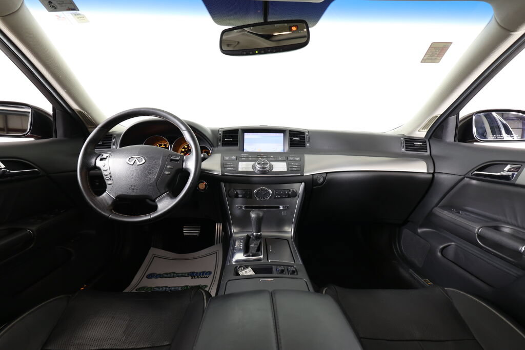 Used 2007 INFINITI M45 Sport w/ Technology Pkg RWD image 27