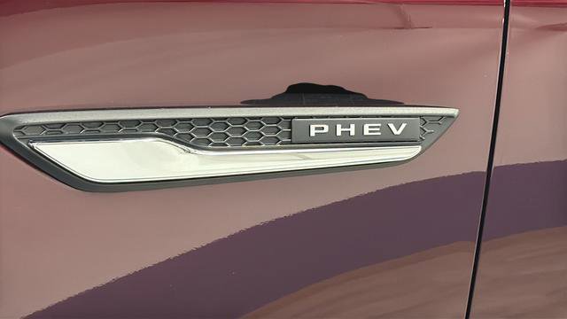 Used 2024 MAZDA CX-90 Plug-In Hybrid w/ Premium Plus image 38