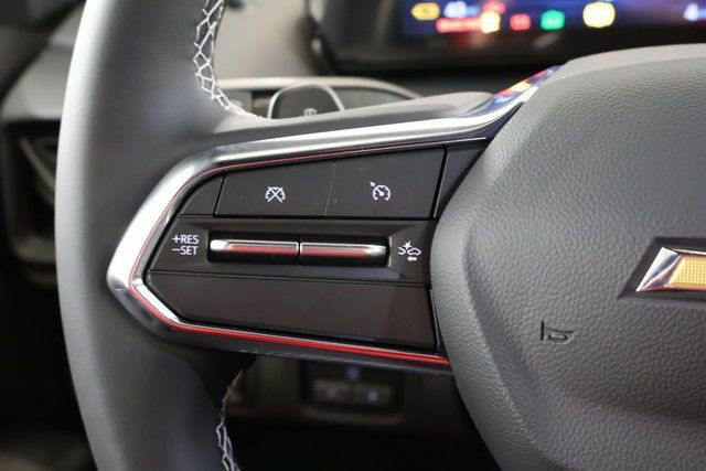 New 2026 Chevrolet Silverado EV LT image 16