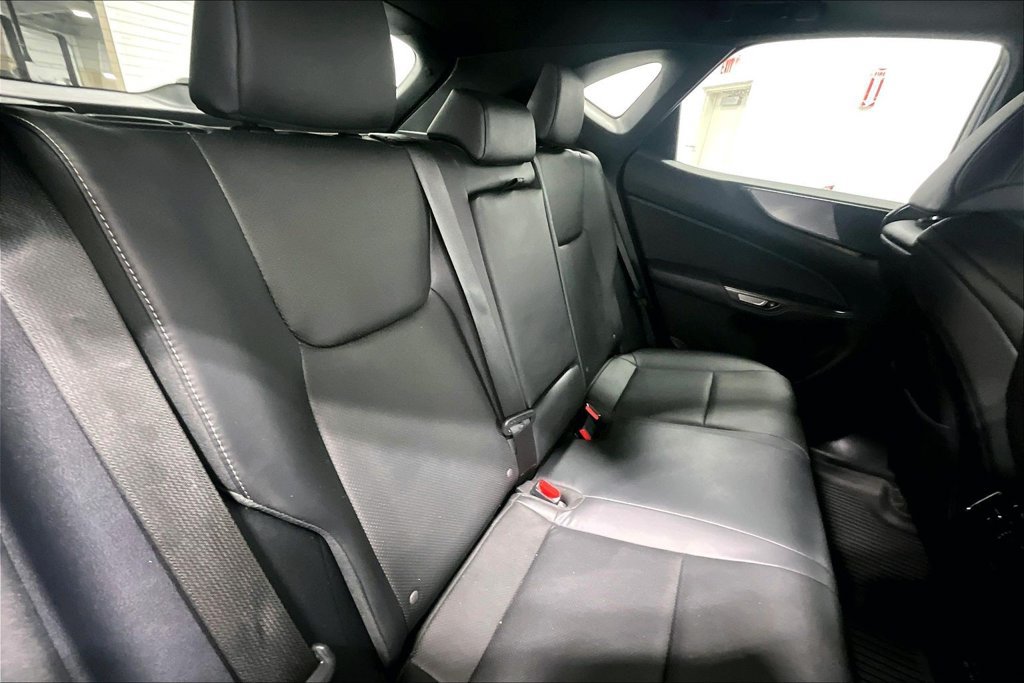 Used 2023 Lexus NX 350 F Sport AWD/4WD image 28