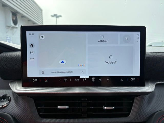 Used 2025 Ford Explorer ST image 17