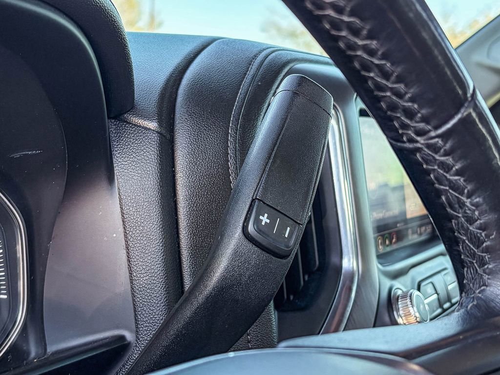 Used 2022 GMC Sierra 2500 Denali w/ Denali Ultimate Package image 50