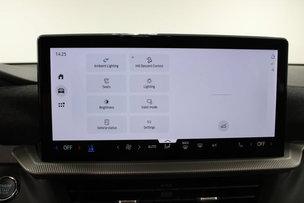 New 2026 Ford Explorer ST AWD/4WD image 54