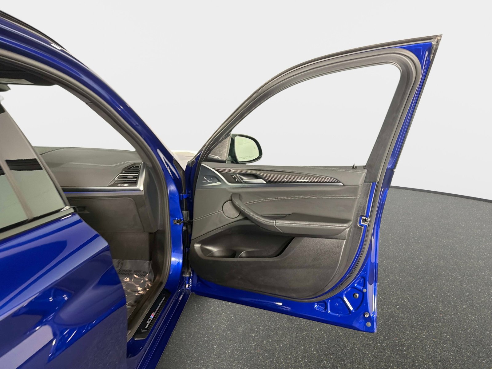 Used 2024 BMW X3 M image 22