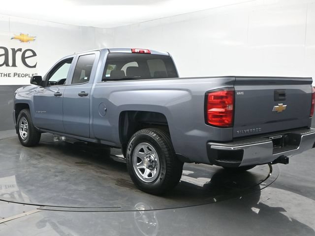 Used 2016 Chevrolet Silverado 1500 LS w/ Trailering Package RWD image 32