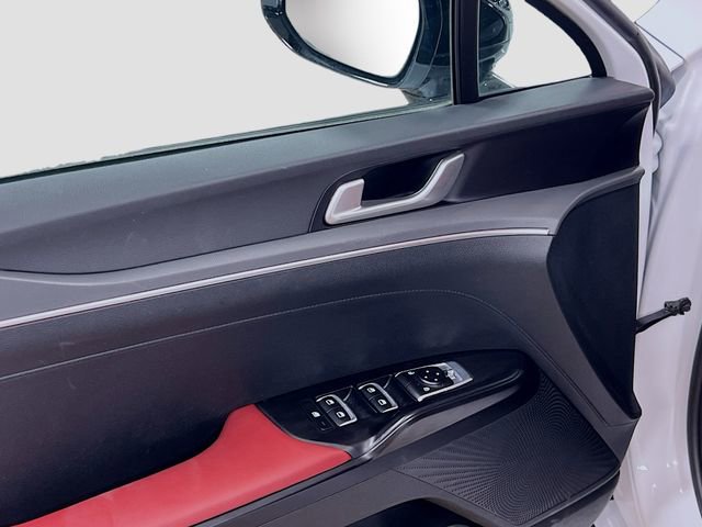 Certified 2024 Kia K5 GT-Line image 18