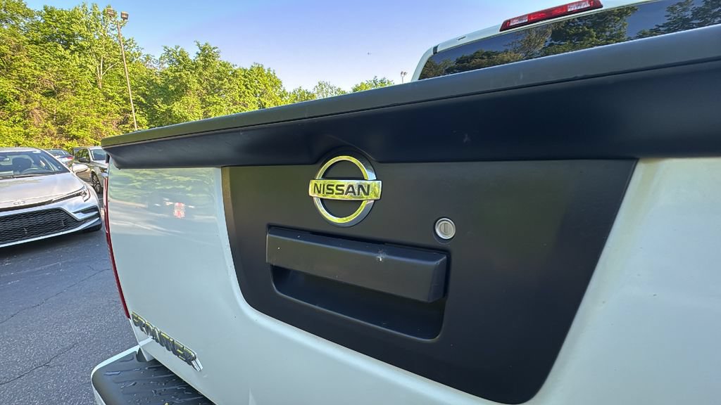 Used 2017 Nissan Frontier S RWD image 36
