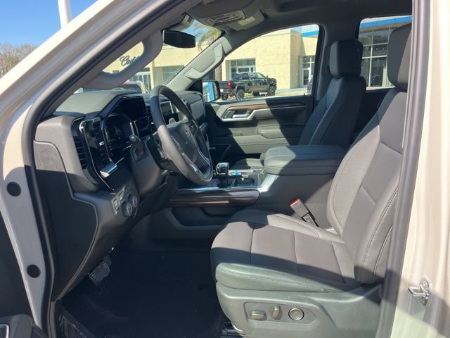 New 2026 Chevrolet Silverado 1500 RST w/ RST All Star Premium Package image 19