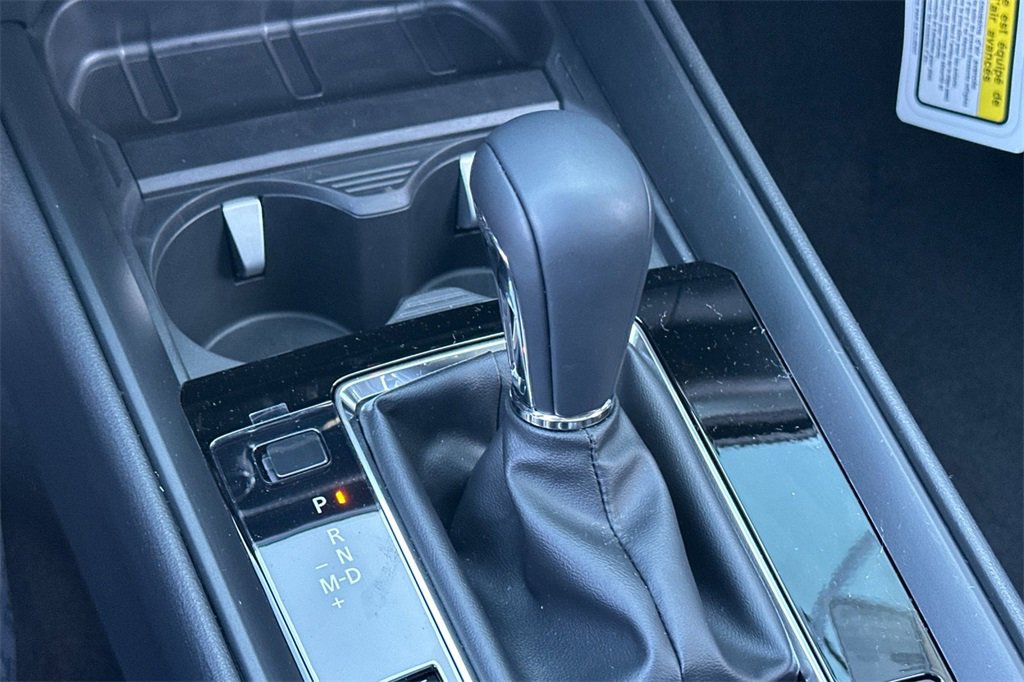 New 2025 MAZDA CX-50 AWD 2.5 S w/ Cargo Package image 22