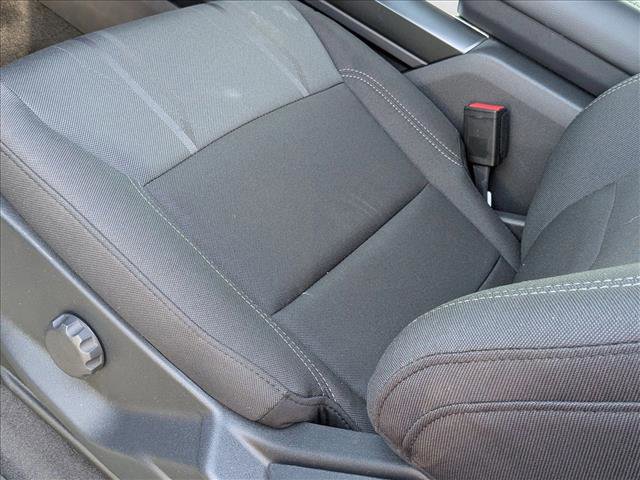 New 2026 Ford F150 STX w/ Equipment Group 200A image 4