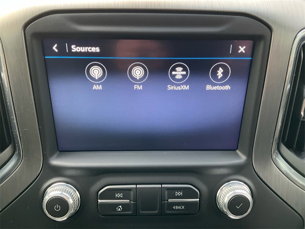 Used 2021 GMC Sierra 2500 Denali w/ Denali Ultimate Package image 18