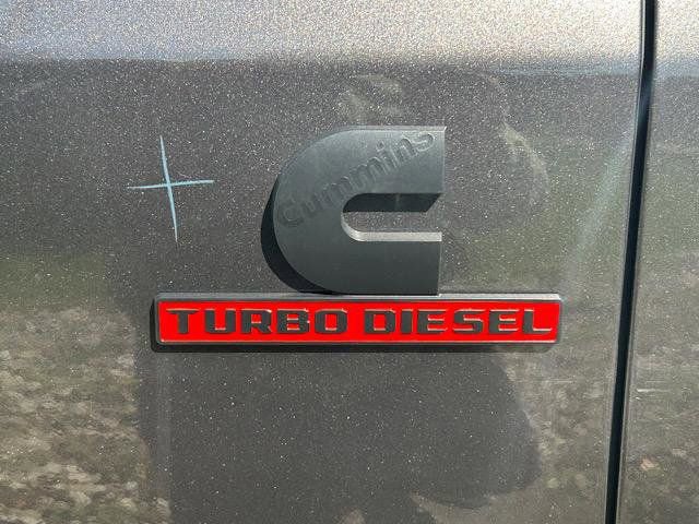 New 2025 RAM 2500 Laramie image 15
