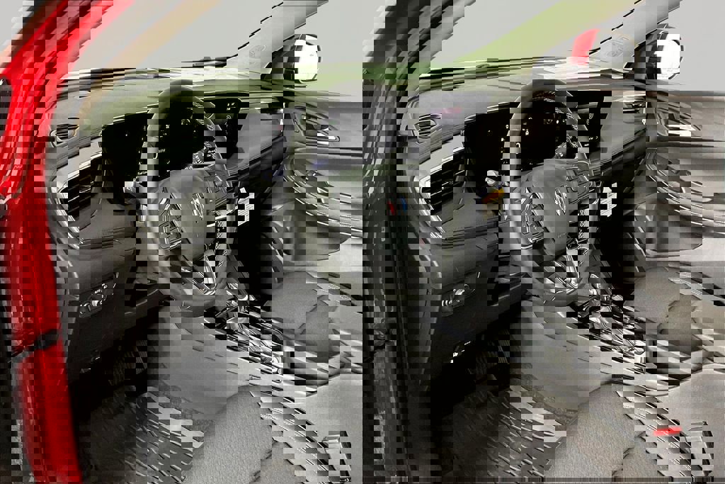 New 2026 Buick Encore GX Preferred w/ Comfort Package image 8