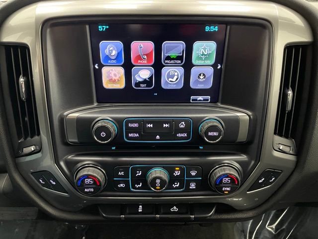 Used 2018 Chevrolet Silverado 1500 LT w/ All Star Edition image 3