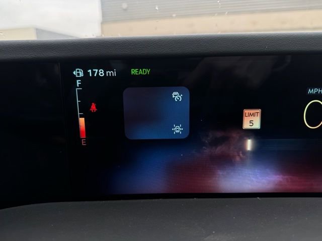 New 2026 Lincoln Nautilus Reserve w/ Jet Appearance Package image 27