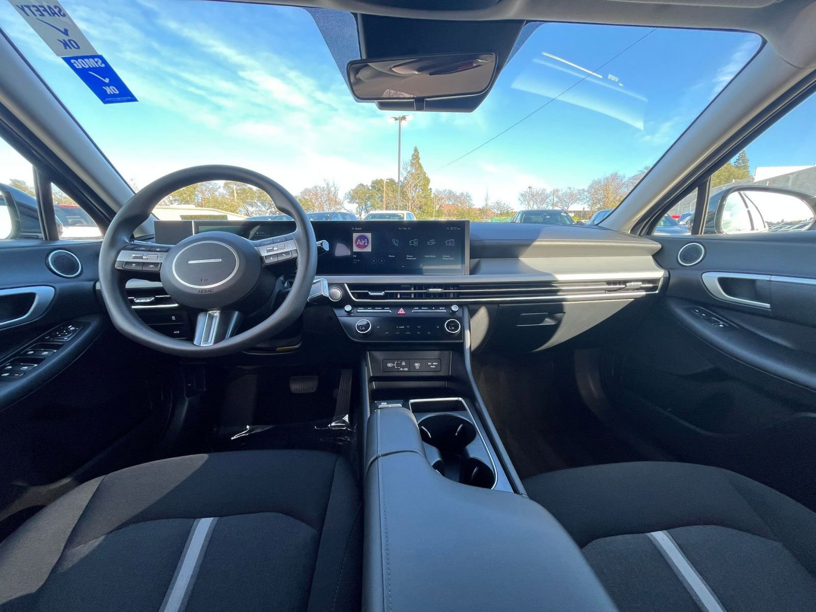 Used 2025 Hyundai Sonata SEL image 33