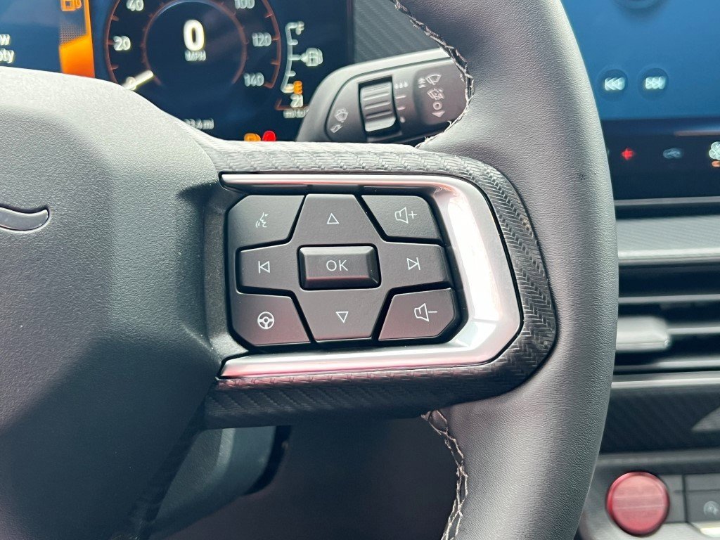 New 2026 Ford Mustang Coupe image 20