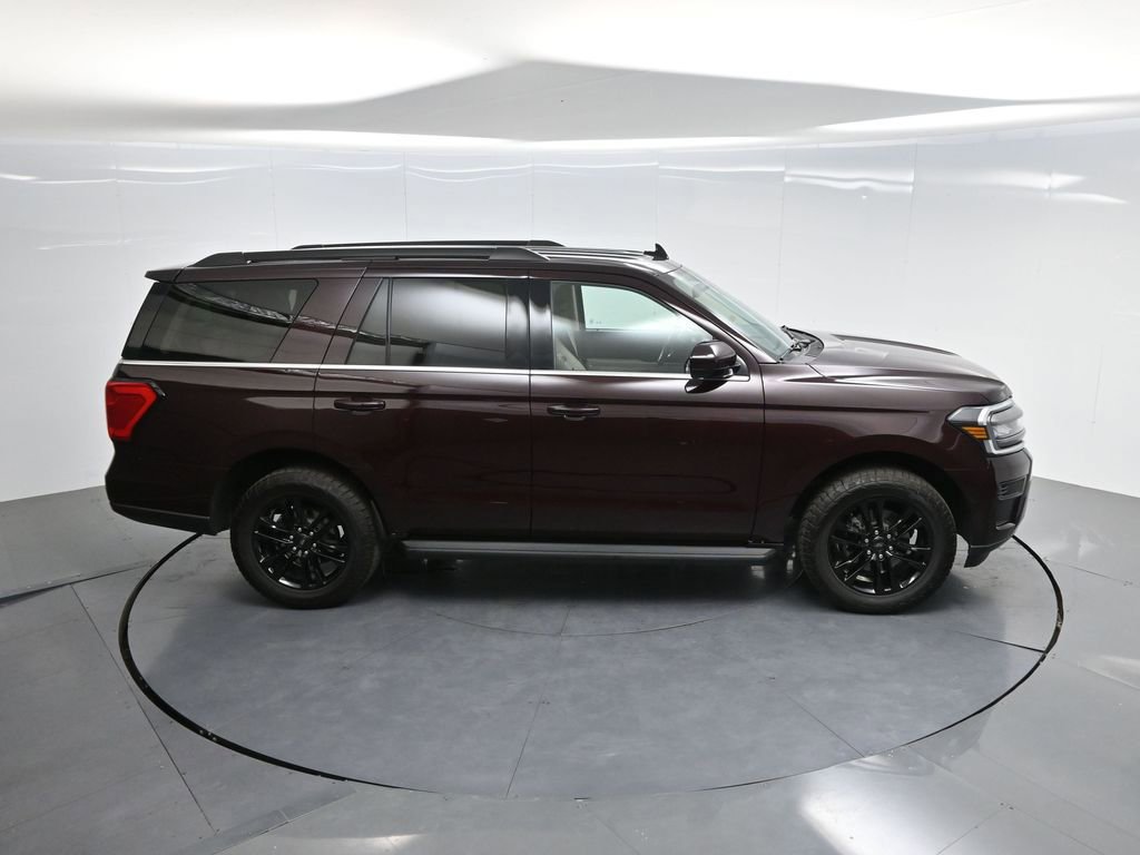 Used 2024 Ford Expedition XLT image 52