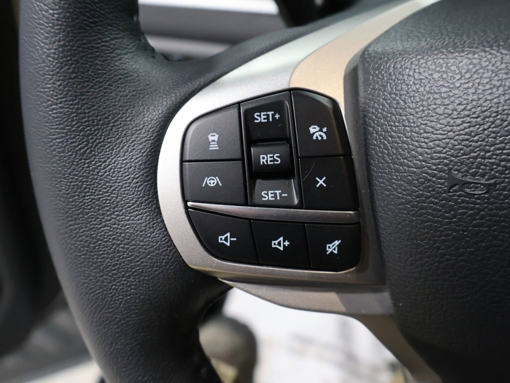 Used 2024 Ford Explorer XLT w/ Equipment Group 202A image 34
