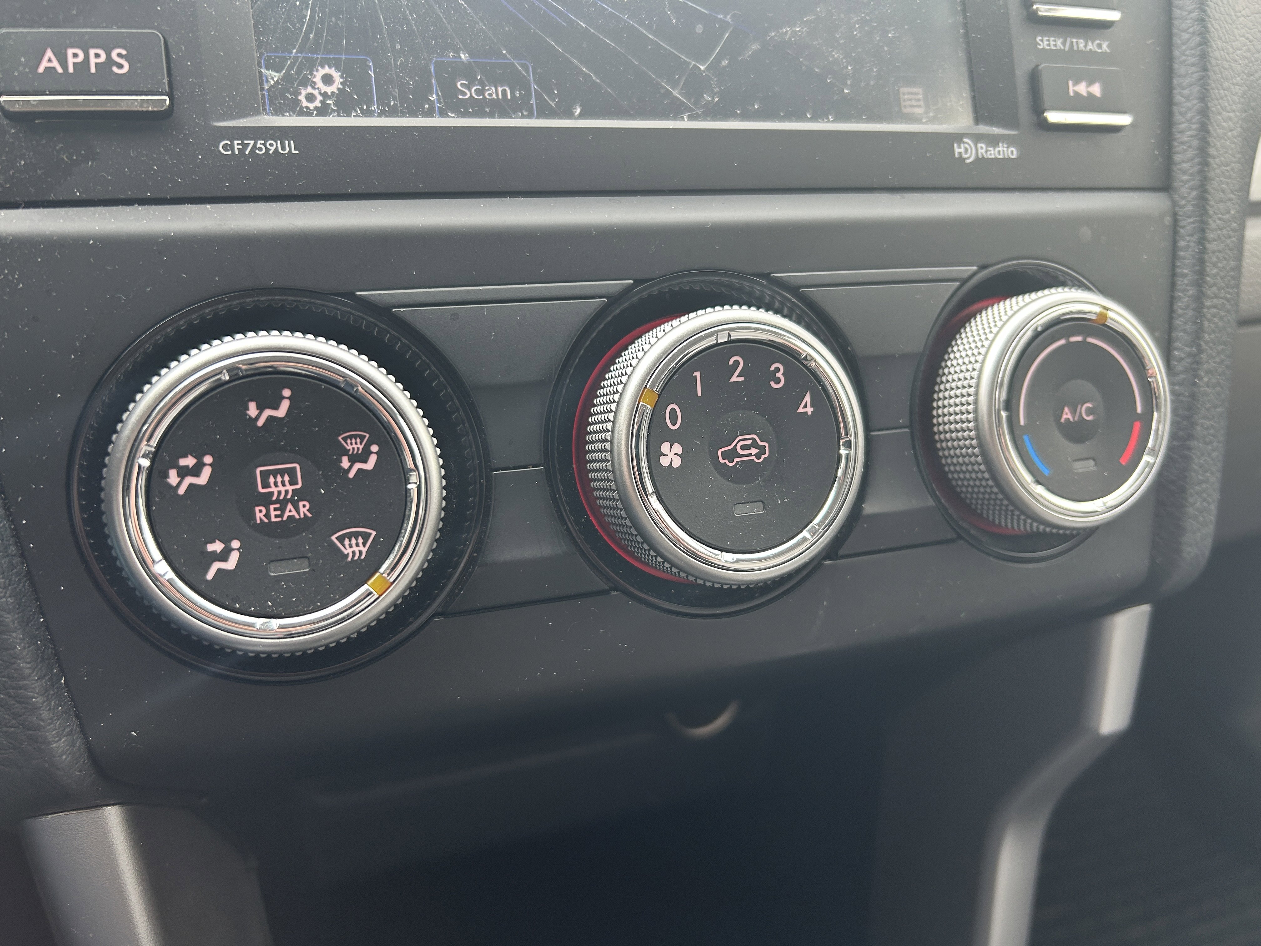 Used 2018 Subaru Forester 2.5i w/ Alloy Wheel Package image 21