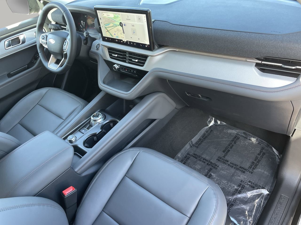 New 2026 Ford Explorer Active w/ Active Comfort Package image 13