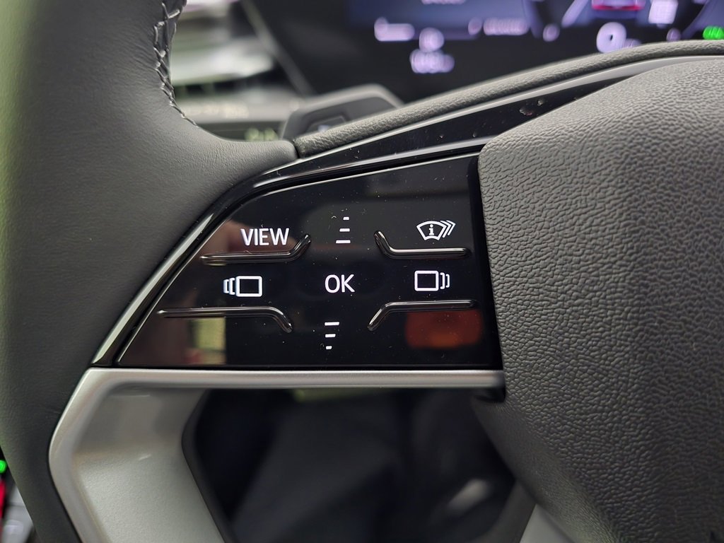 New 2025 Audi A5 2.0T Premium Plus image 19