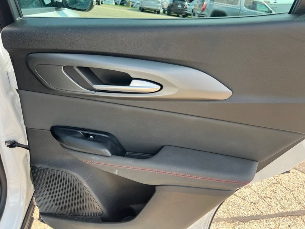 Used 2024 Dodge Hornet GT AWD/4WD image 38