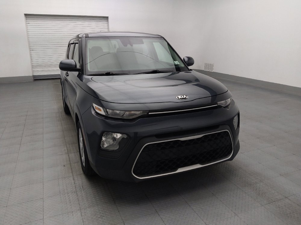 Used 2020 Kia Soul S FWD image 14