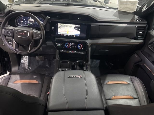 Used 2024 GMC Sierra 2500 AT4 w/ Technology Package image 23