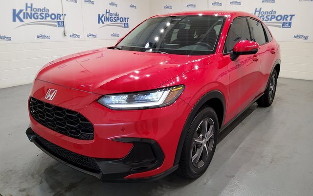 Used 2024 Honda HR-V EX-L image 40