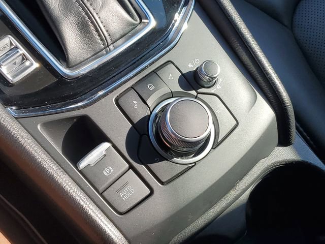 Certified 2025 MAZDA CX-5 AWD 2.5 S image 30