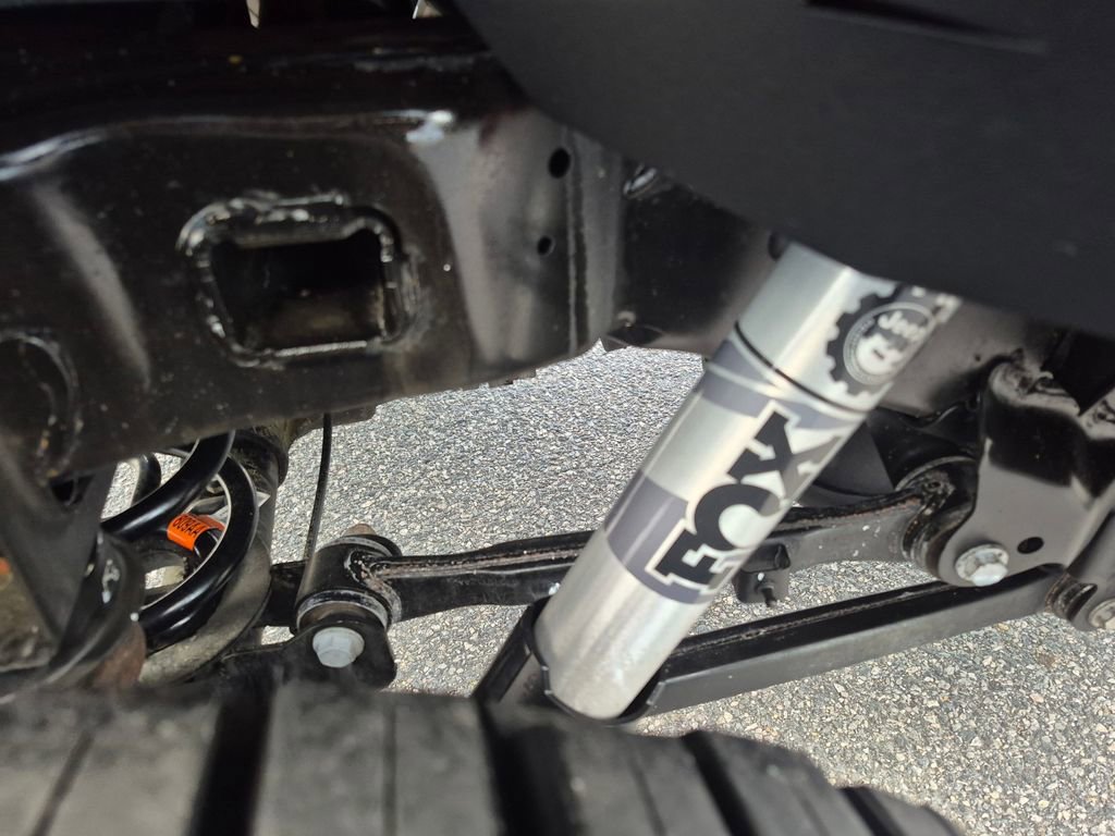 Used 2020 Jeep Gladiator Sport w/ Quick Order Package 24S image 21