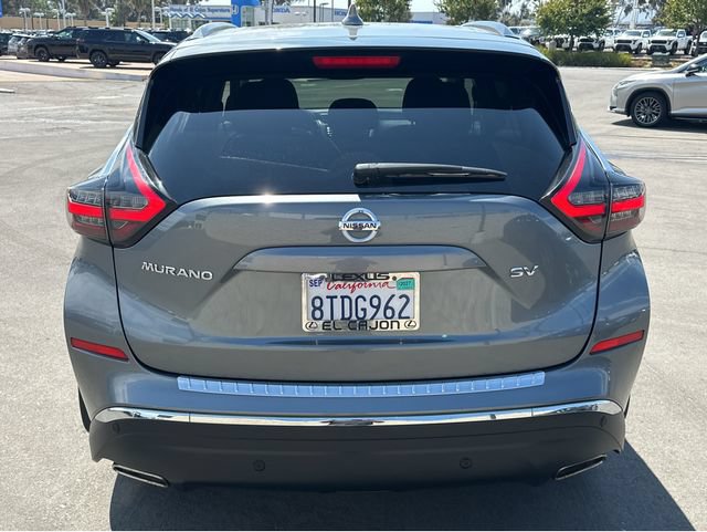 Used 2020 Nissan Murano SV FWD image 5