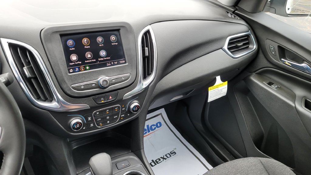 Used 2022 Chevrolet Equinox LT AWD/4WD image 21