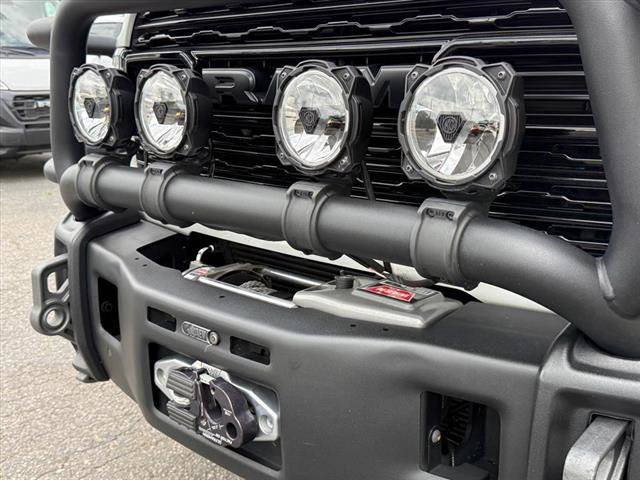 Used 2023 RAM 2500 Limited image 9