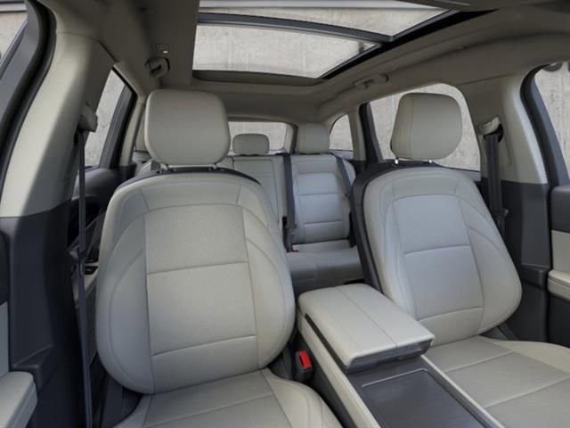 New 2026 Lincoln Nautilus Premier w/ Equipment Group 102A image 10