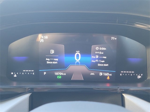 Used 2024 Volkswagen Taos S image 36