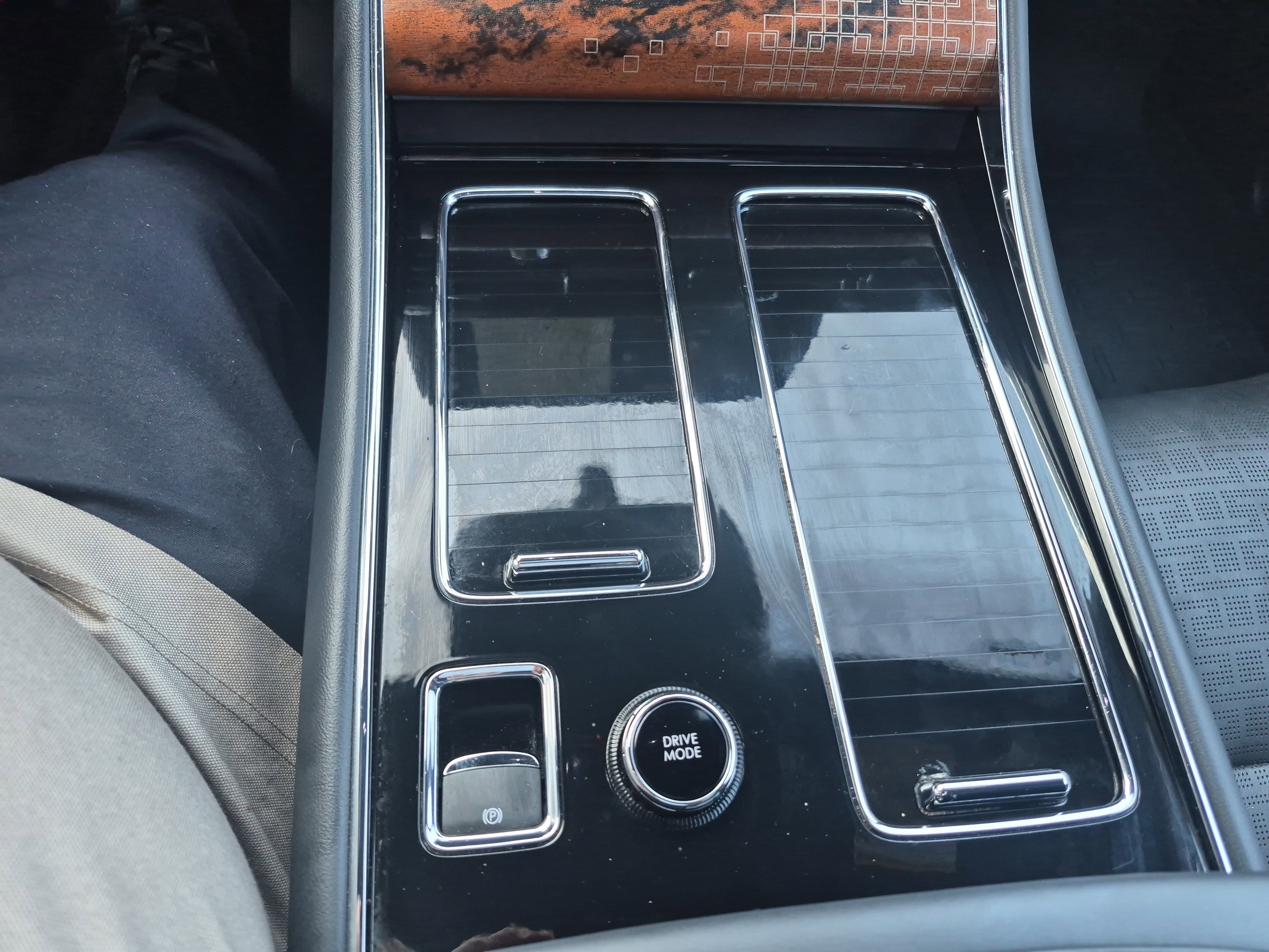 Used 2025 Lincoln Aviator Black Label image 31