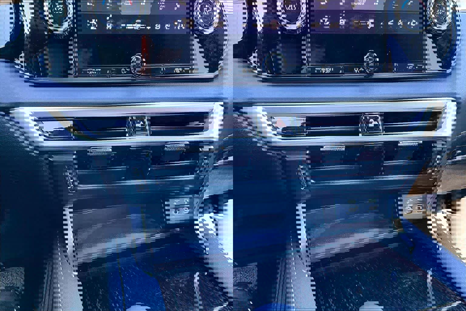 Used 2025 Lexus RX 350 FWD w/ Technology Package image 31