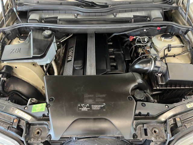 Used 2004 BMW X5 3.0i AWD/4WD image 30