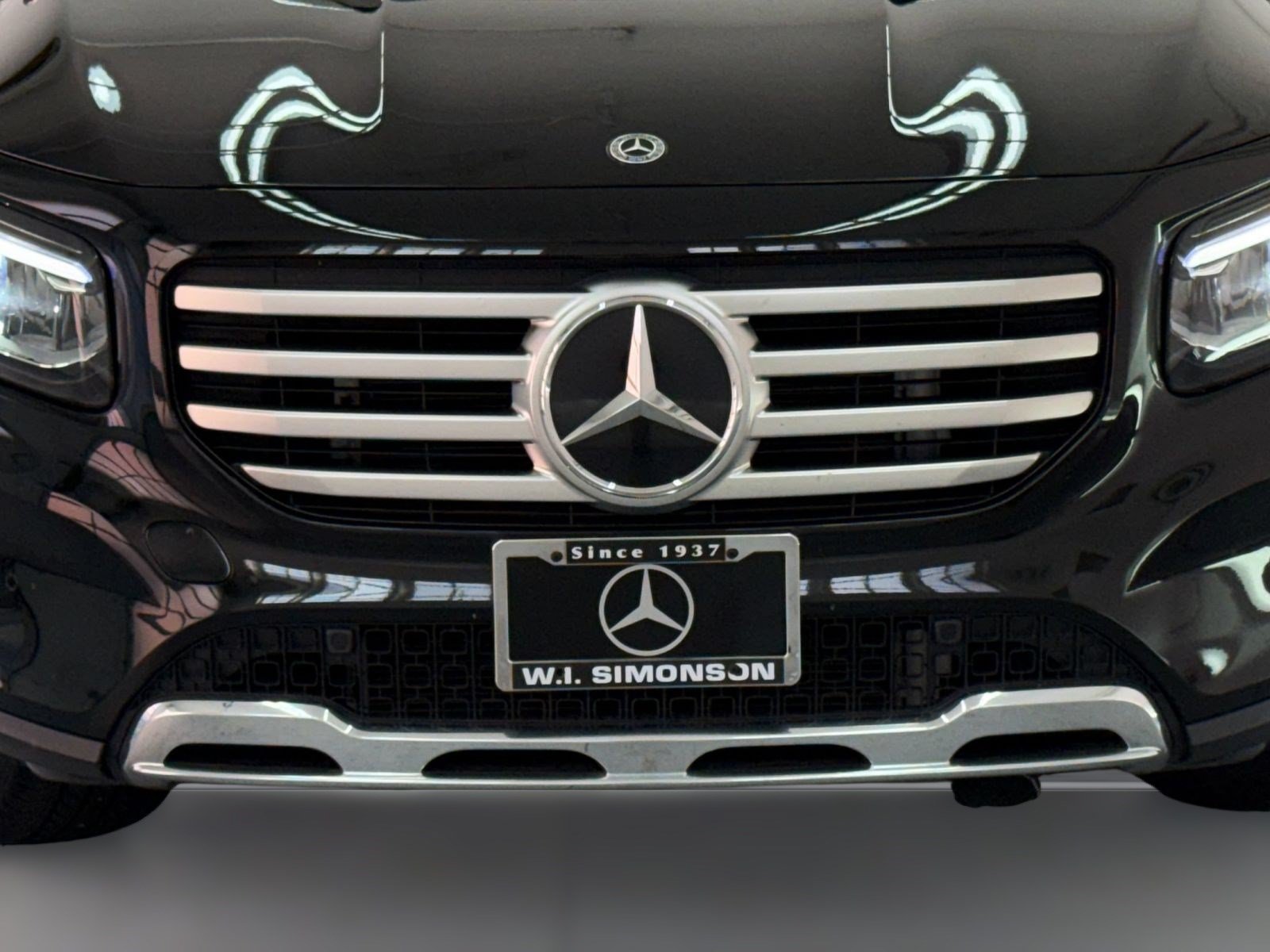 Certified 2024 Mercedes-Benz GLB 250 image 24