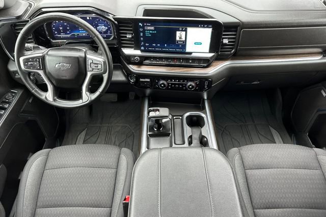 Used 2023 Chevrolet Silverado 1500 RST w/ All Star Edition Plus image 18