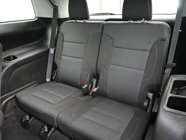 Used 2023 GMC Acadia SLE image 28